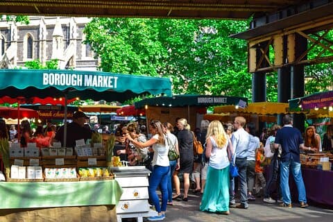 London 30+ Sights in One Day with Blue Badge Private Guide