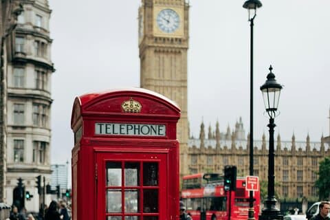 Westminster Abbey Tour with Blue Badge Guide