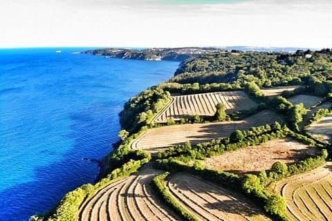 UNESCO Geopark