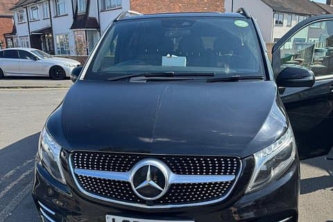 Portsmouth Port to Heathrow Airport Transfer