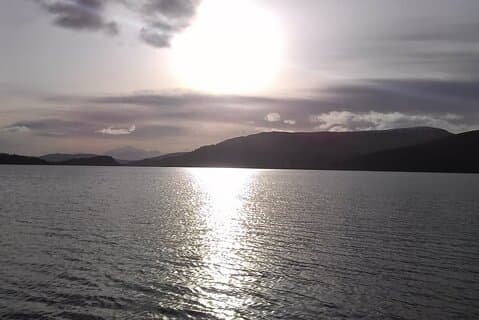 A beautiful end to a great tour