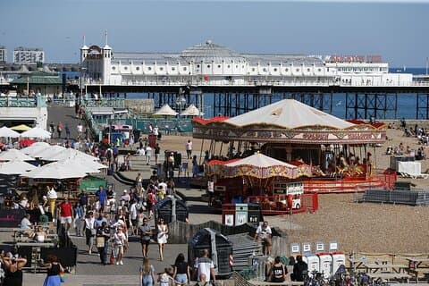 Brighton
