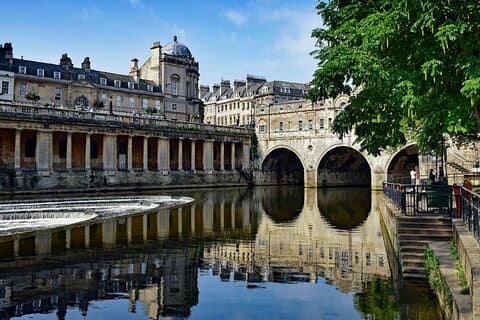 Bath