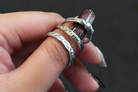 Ring Making Workshop