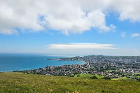 E-Bike Excursions from Swanage, Dorset