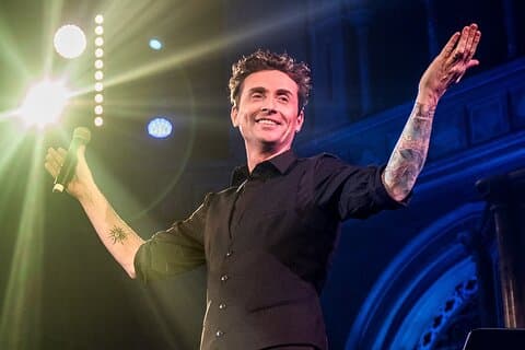 Covent Garden Comedy Club