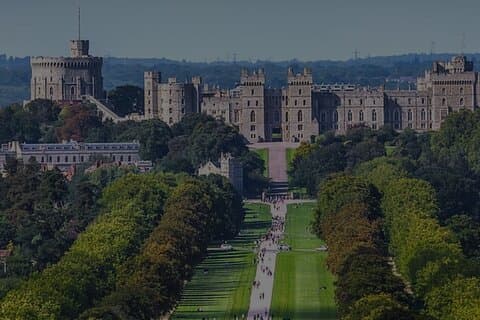 Windsor Castle