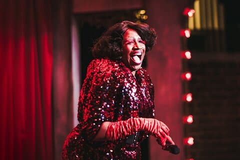 Covent Garden Comedy Club