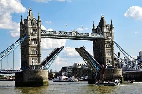 Classic London Tour