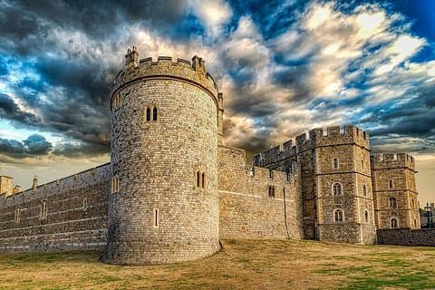 windsor