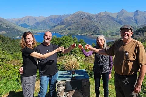 Edinburgh: 3-Day Speyside Whisky Adventure with Private Guide