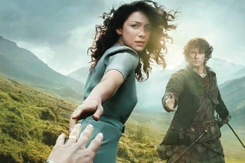 Walk in the footsteps of Jamie & Claire on this Outlander-inspired tour through the Scottish Highlands.