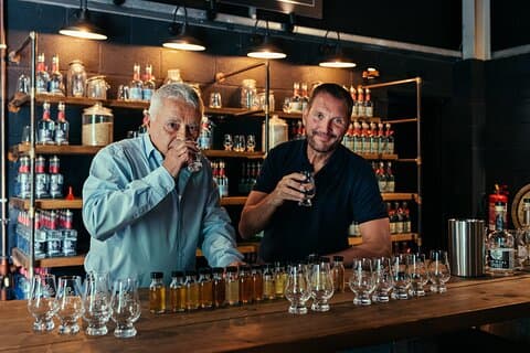 Lancaster Spirits Co. - Tour and Tasting Experiences