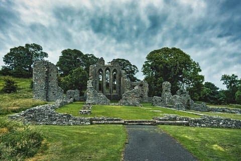 Game Of Thrones Locations Self Drive Tour with an App