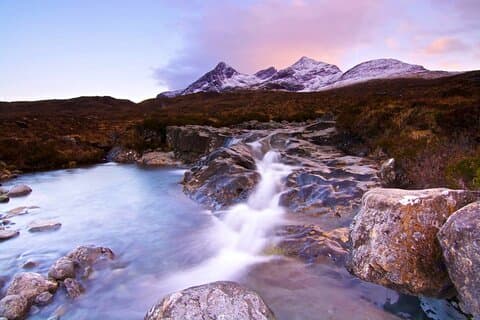 Private Isle of Skye Full-Day Tour – Customisable Experience