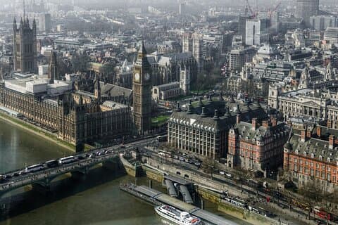 Premium Tour: Best of London in One Day