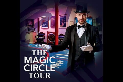The Magic Circle Tour