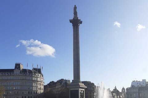 London Best Sights Westminster Shared Tour