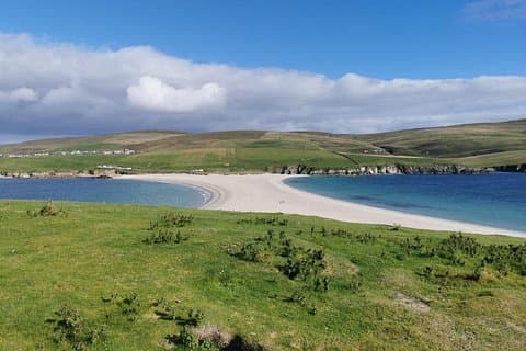 Southernmost Shetland Half Day Tour from Lerwick