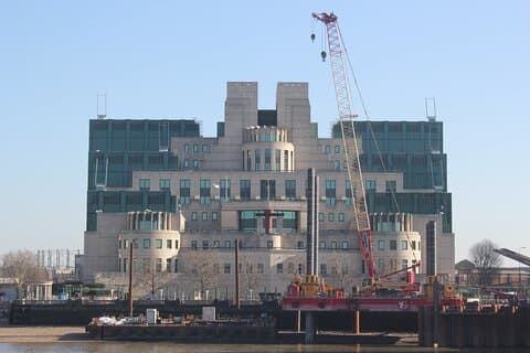 MI6