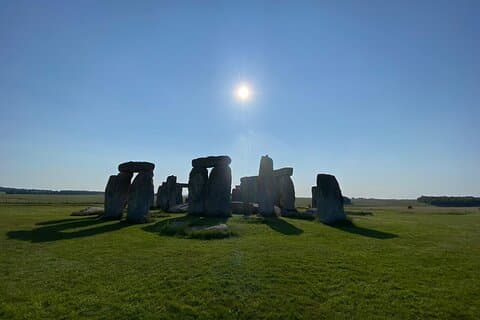 Stonehenge