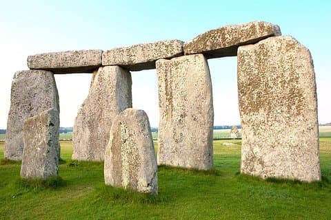 Exploring one of the world’s most famous prehistoric monuments.