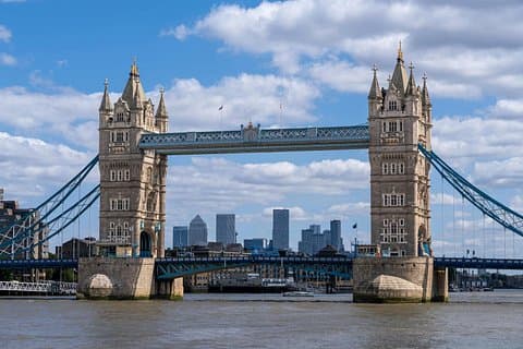 Tower Bridge