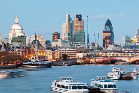 City of London