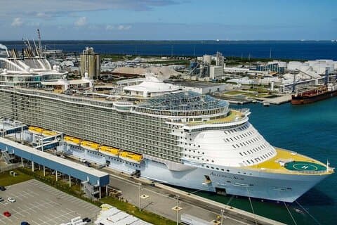 Private Cruise Port Transfer