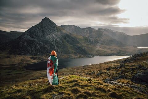 3-Day Eryri, Snowdonia North Wales Tour