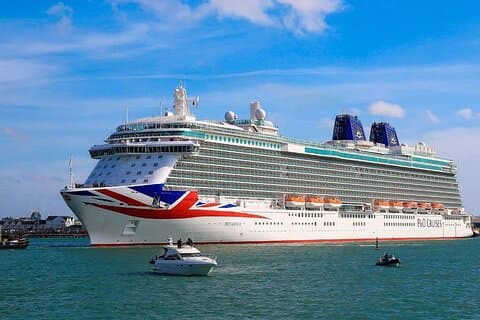 Central London Heathrow to Southampton Port Private Transfer