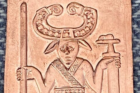 Deity