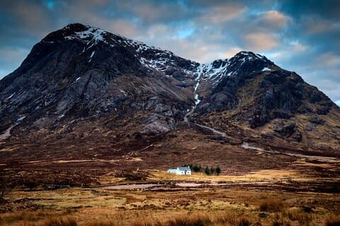 Glencoe
