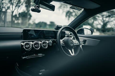 Private Executive Car Tour in London