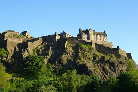 Stirling Castle