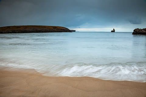 From Cardiff Three Day Tour of West Wales Pembrokeshire Beaches