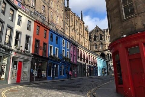 Victoria Street