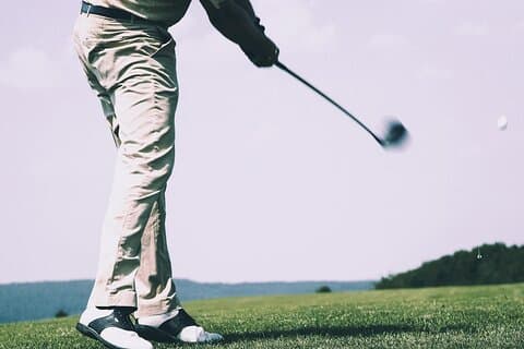 Greenock Cruise Excursion- Round of Golf in Loch Lomond & Lunch