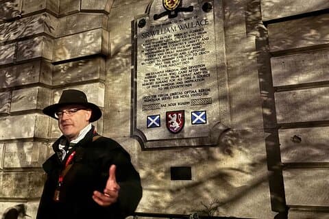 Smithfield, the site of gruesome executions, body snatching and revolting peasants