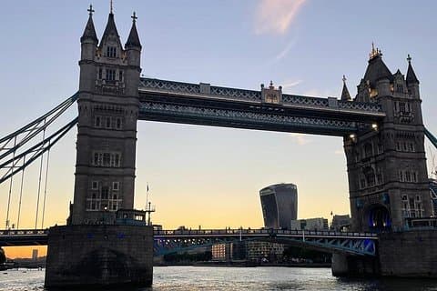 Tower Bridge