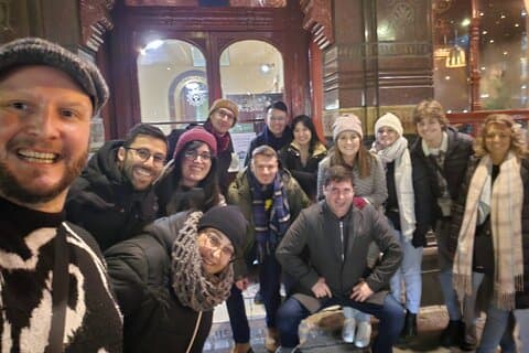 Group Photo!