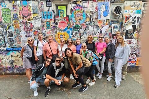 Group photo