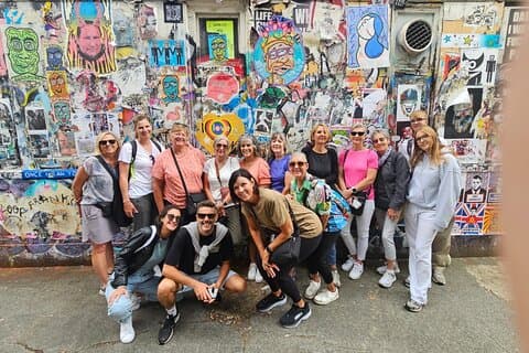 Group picture