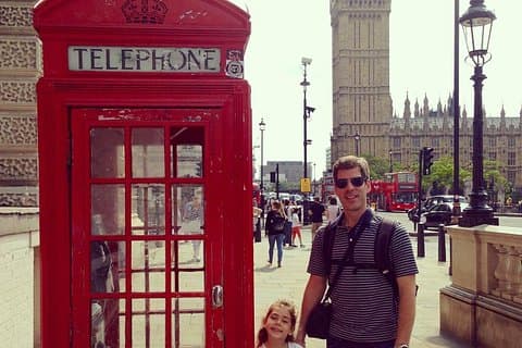 London: Parliament, Palaces, Parks and Piccadilly 3 Hour Tour