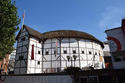 Shakespeare's Globe Theatre