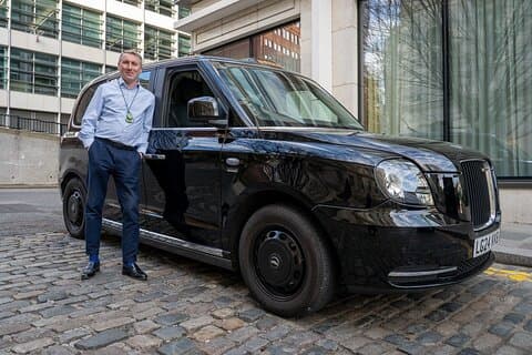 Airport Transfers from and to Heathrow
