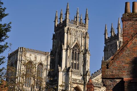 York Minster