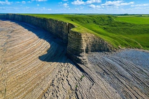Cardiff: South Wales Cliffs, Beaches & Castles Day Tour