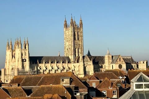 Canterbury Cathedral