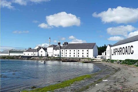 3 Day Islay Private Tour